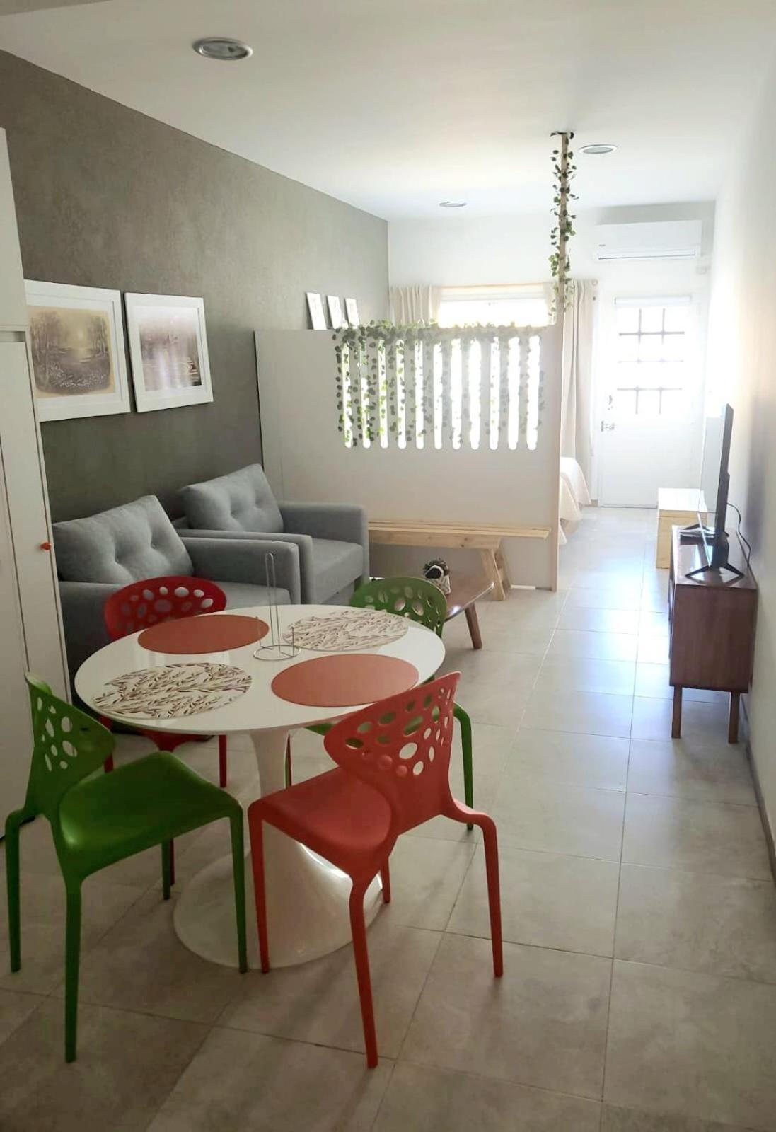 Apartment Ba Monroe 2 Buenos Aires